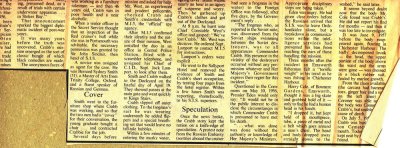 Mission that failed 29 May 76 part 2